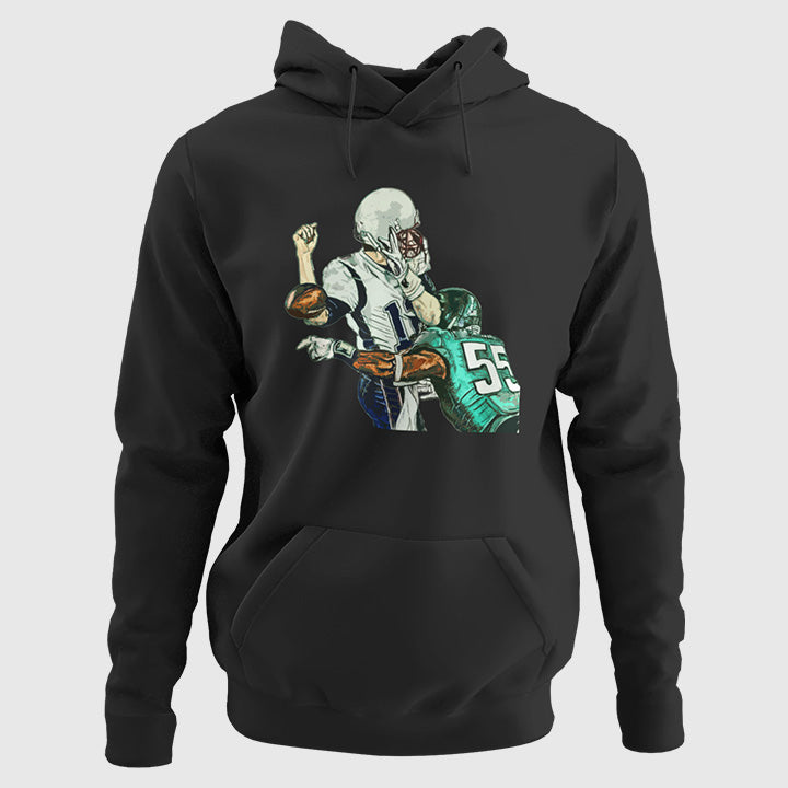 The Hit Hoodie