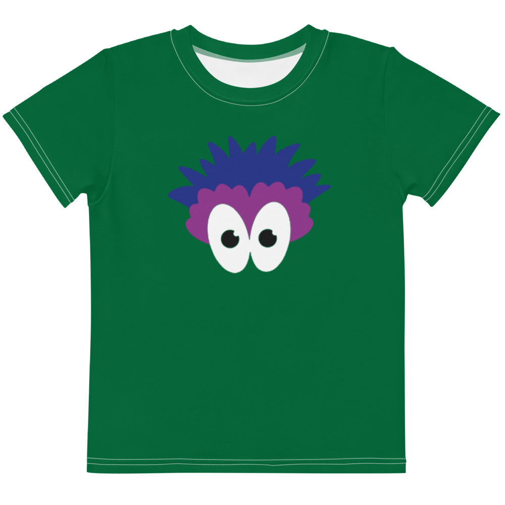 Phan Eyes Toddler Tee