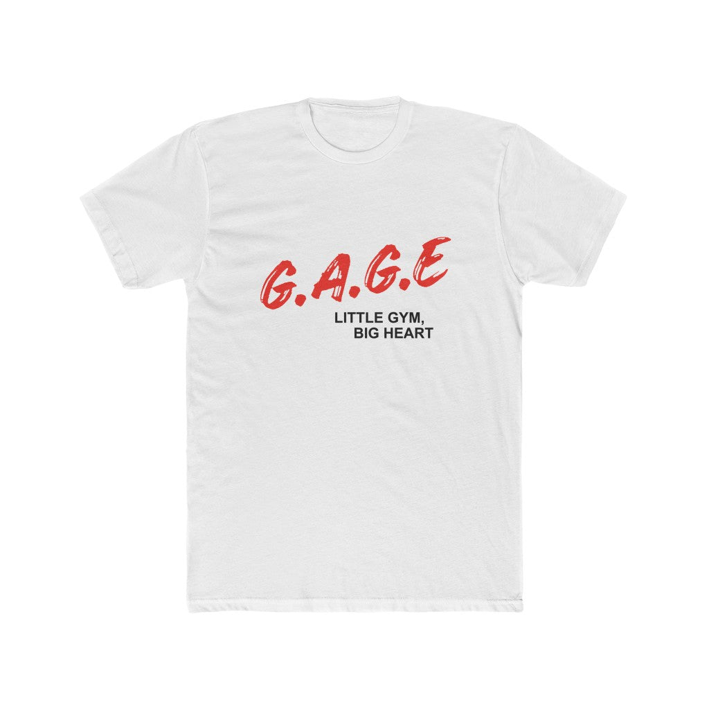 Dare to GAGE Tee