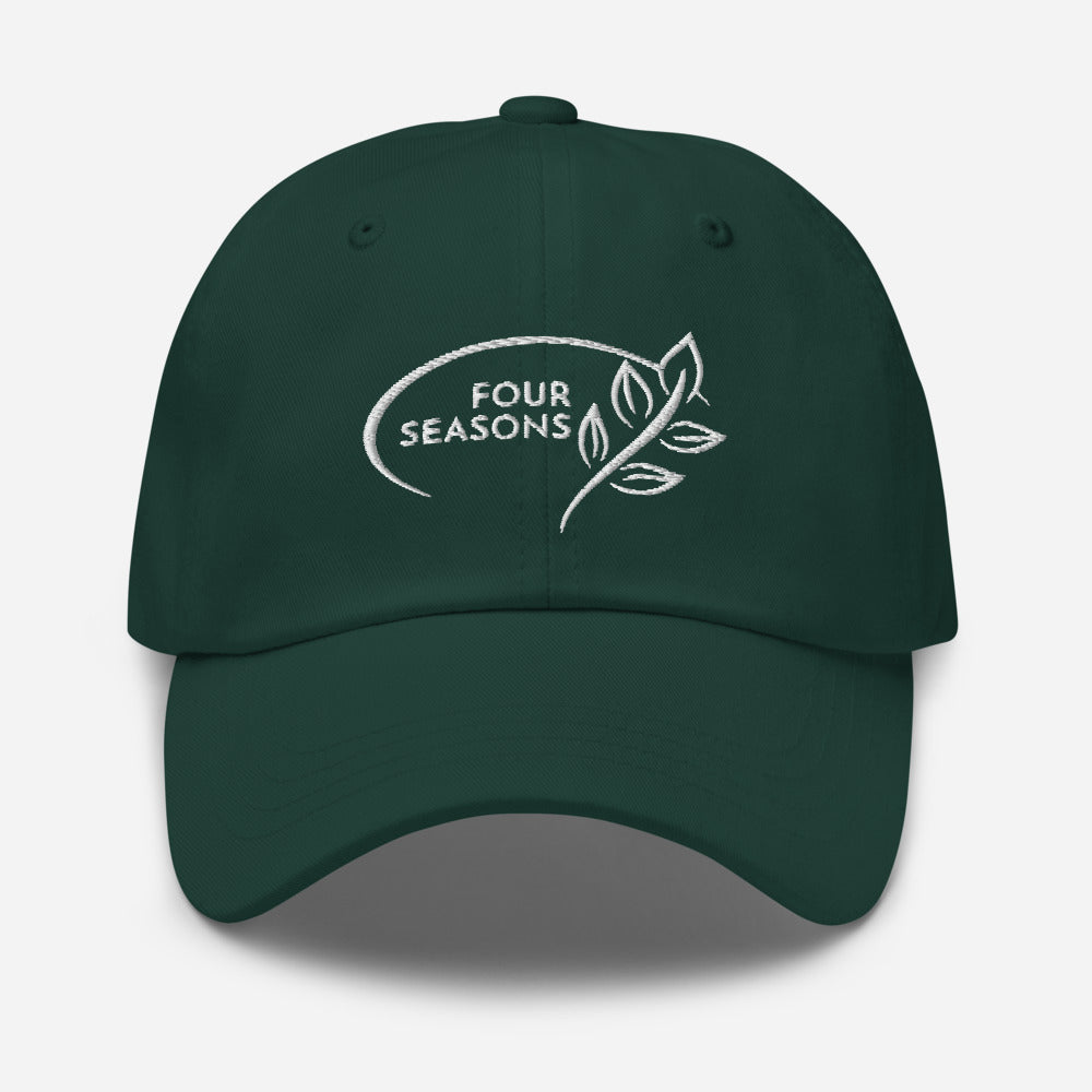 Four Seasons Total Landscaping Dat Hat