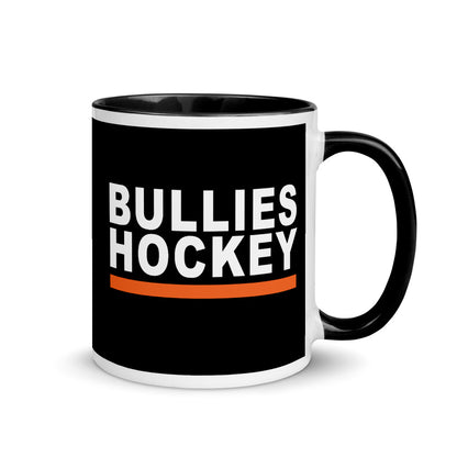 Bullies Hockey Mug