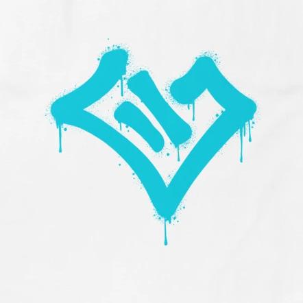 GST Graffiti Short Sleeve T-shirt
