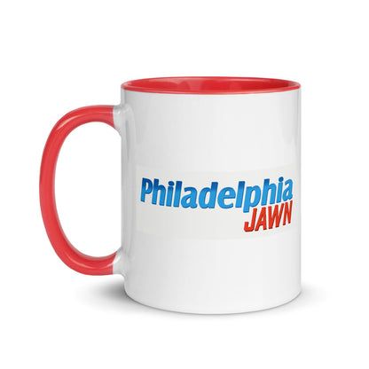 Philadelphia Jawn Mug