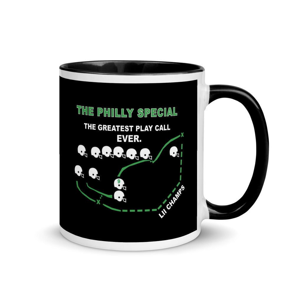 Philly Special Mug