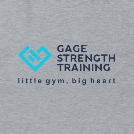 GST Short Sleeve T-shirt