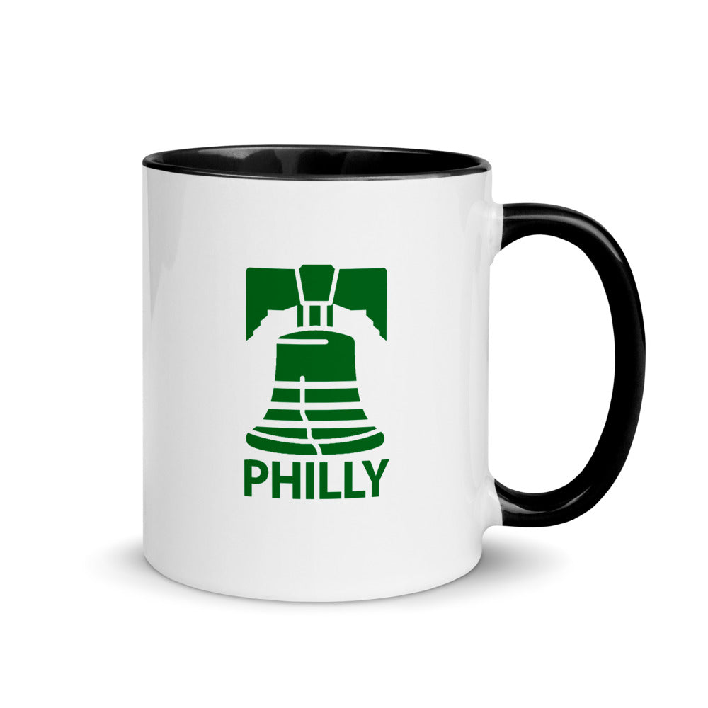 Philly Bell Mug