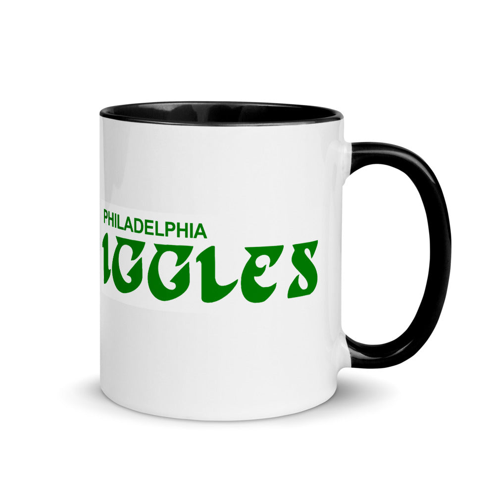 Philadelphia Iggles Mug