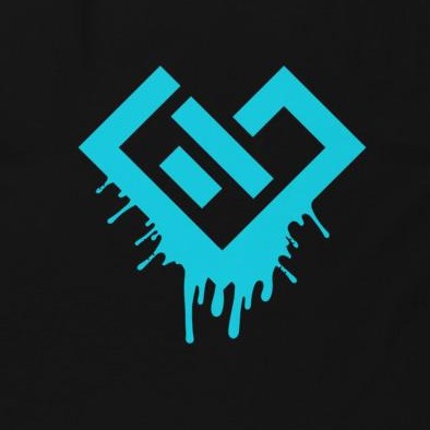GST Bleeding Heart T-shirt