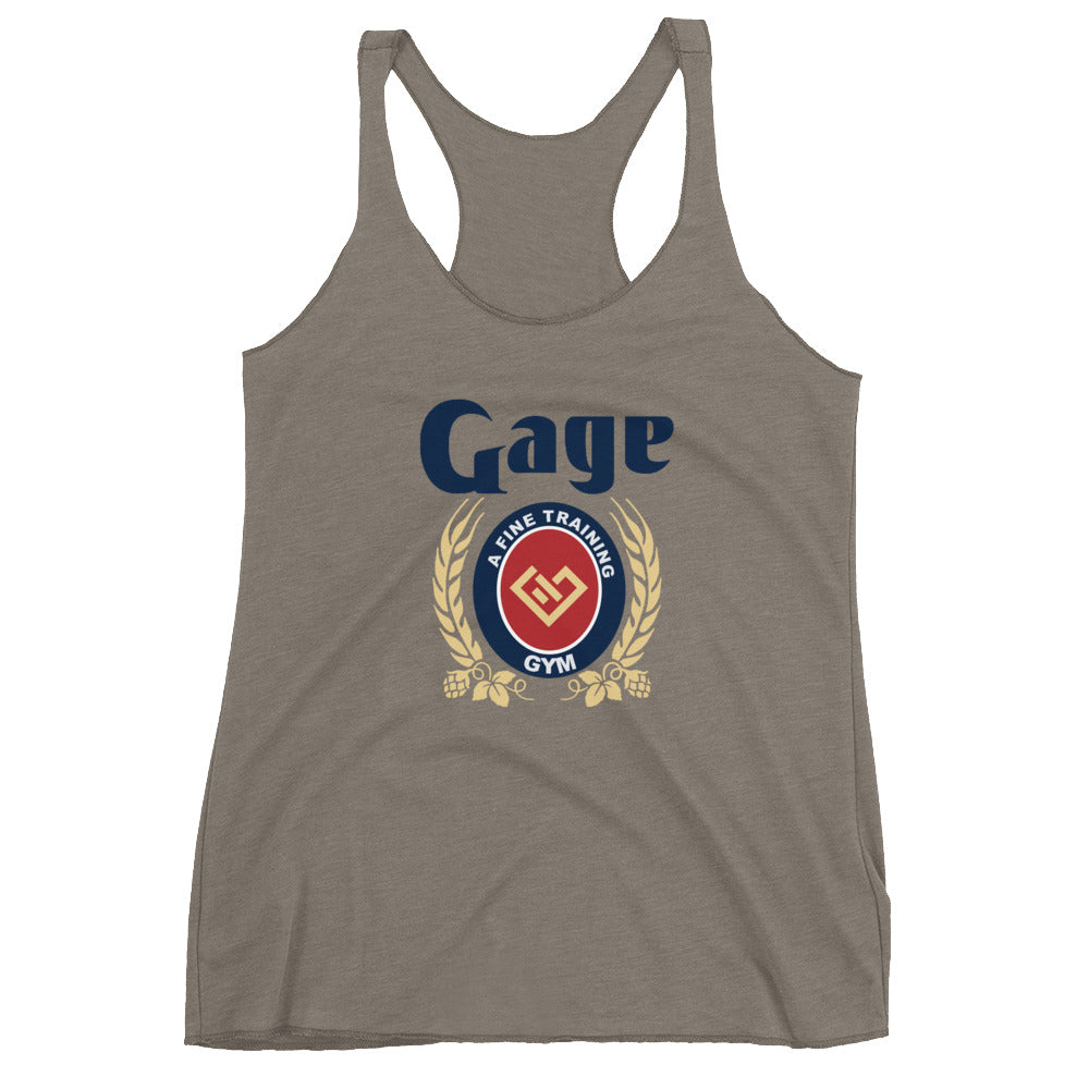 Gage Women&