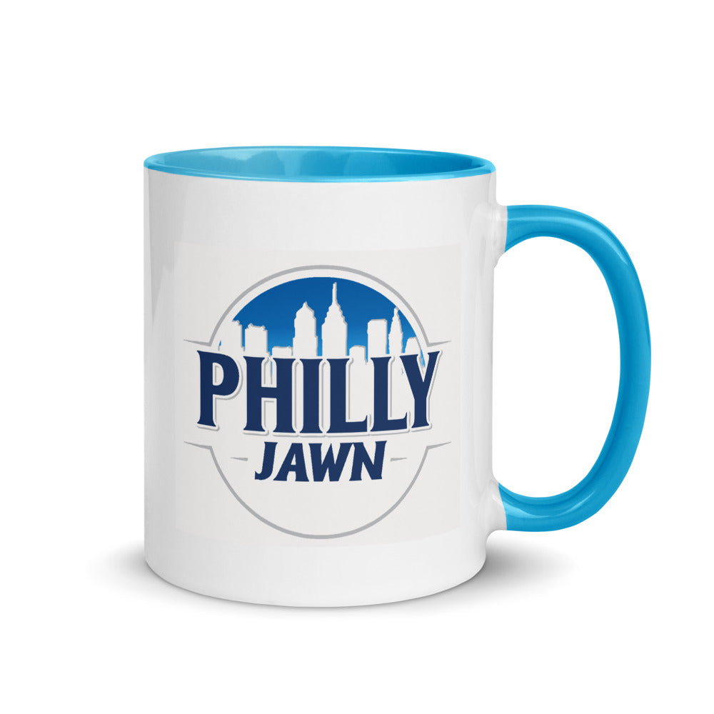 Philly Jawn Mug