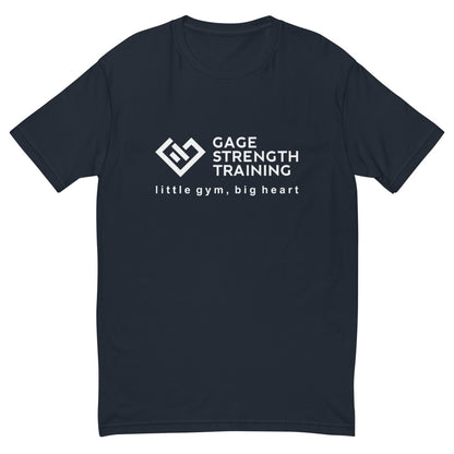 GST Short Sleeve T-shirt