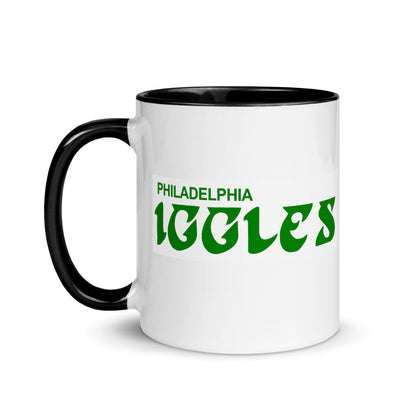 Philadelphia Iggles Mug