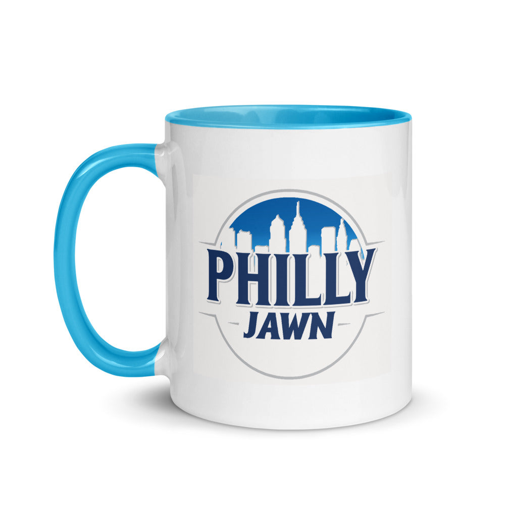 Philly Jawn Mug