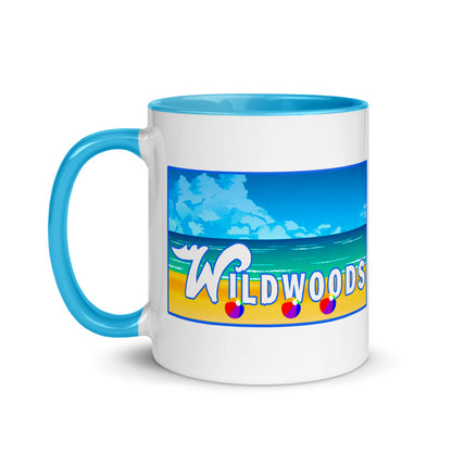 Wildwoods Mug