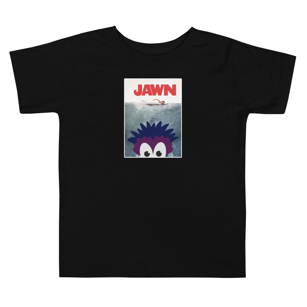 JAWN Movie Poster Toddler Tee