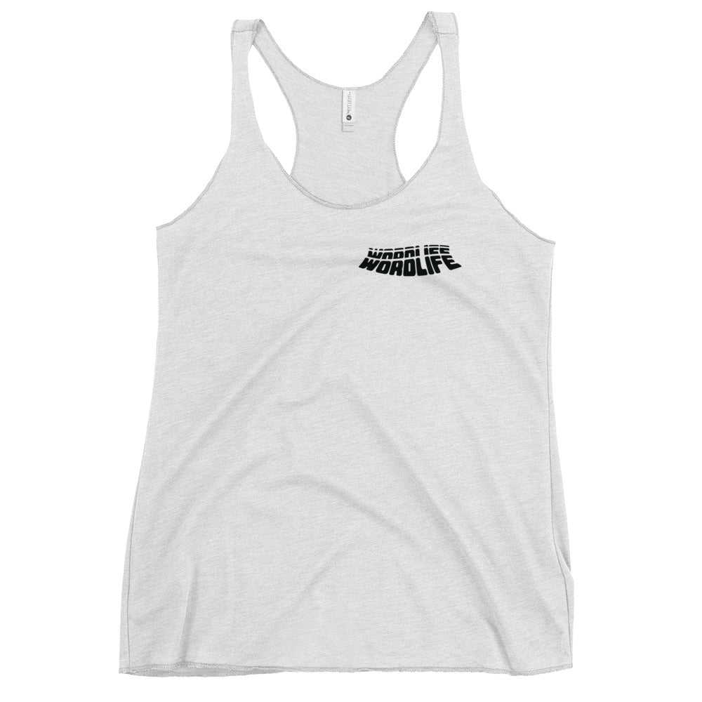 Word Life Yoga Junebug Women&