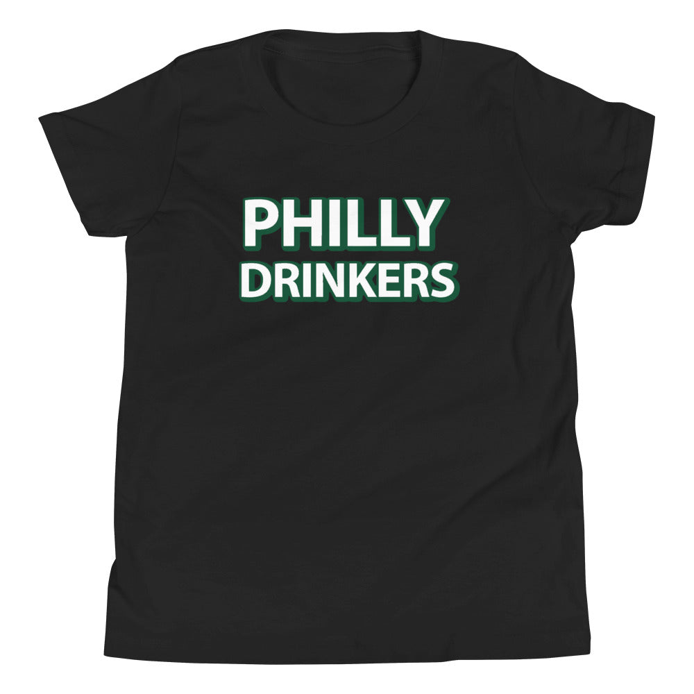 Philly Drinkers Youth Tee