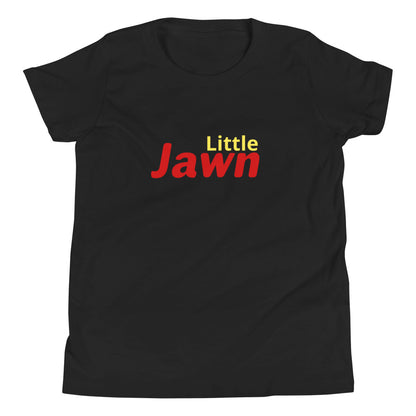 Little Jawn Youth Tee